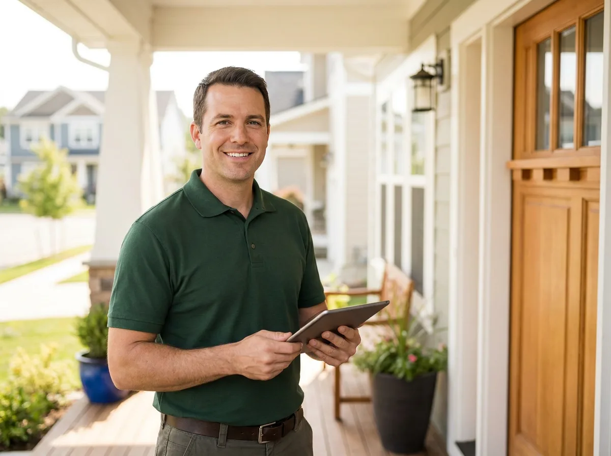 Pest control FAQs for Galveston, IN